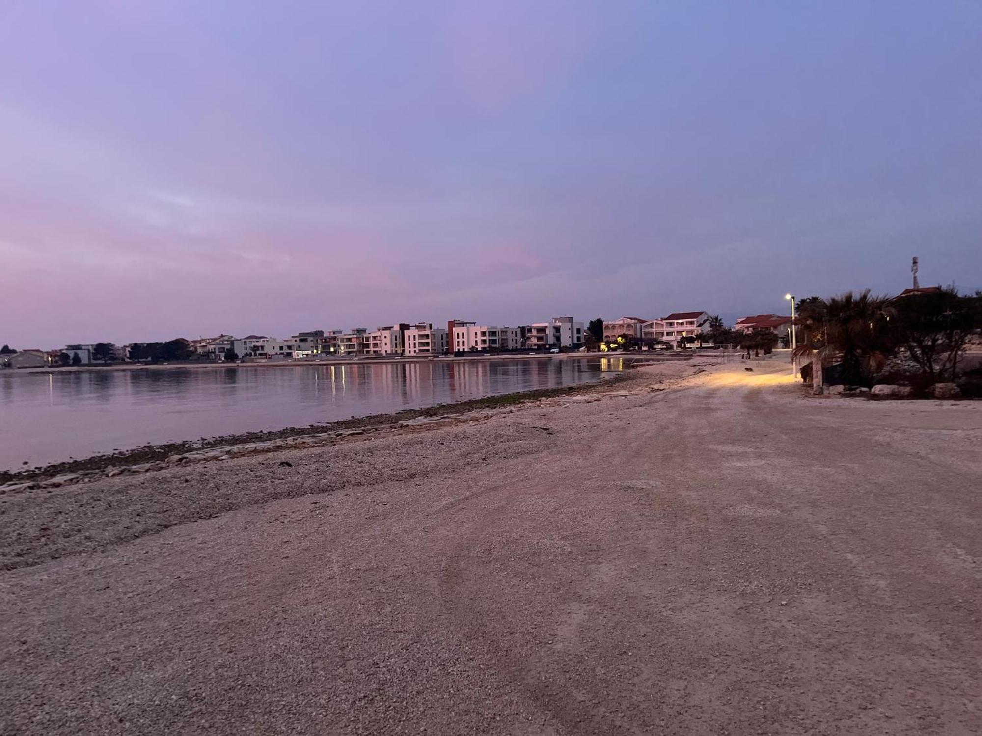Apartments J.A.N.M.A.R. Vir Eksteriør bilde