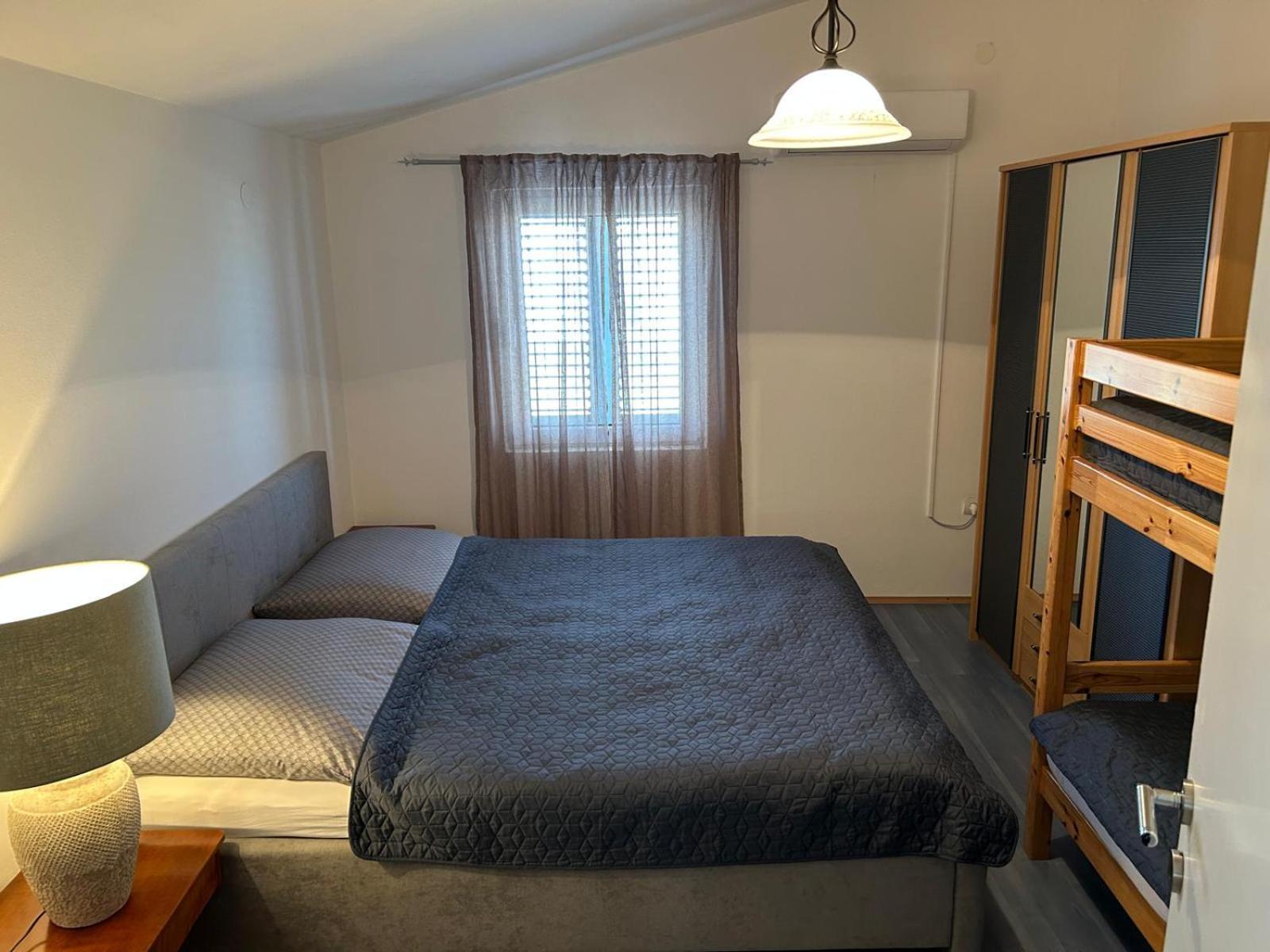 Apartments J.A.N.M.A.R. Vir Eksteriør bilde
