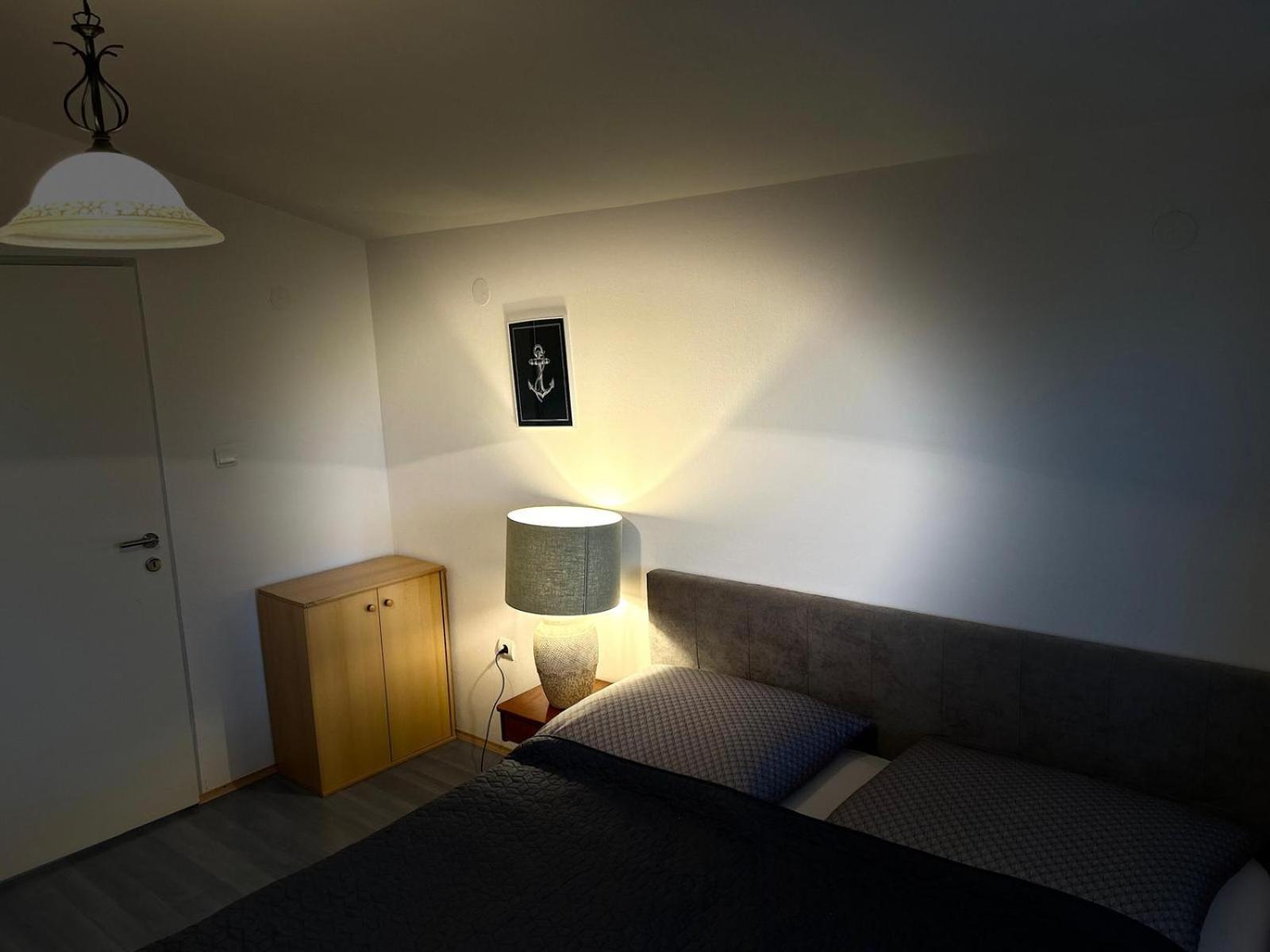 Apartments J.A.N.M.A.R. Vir Eksteriør bilde