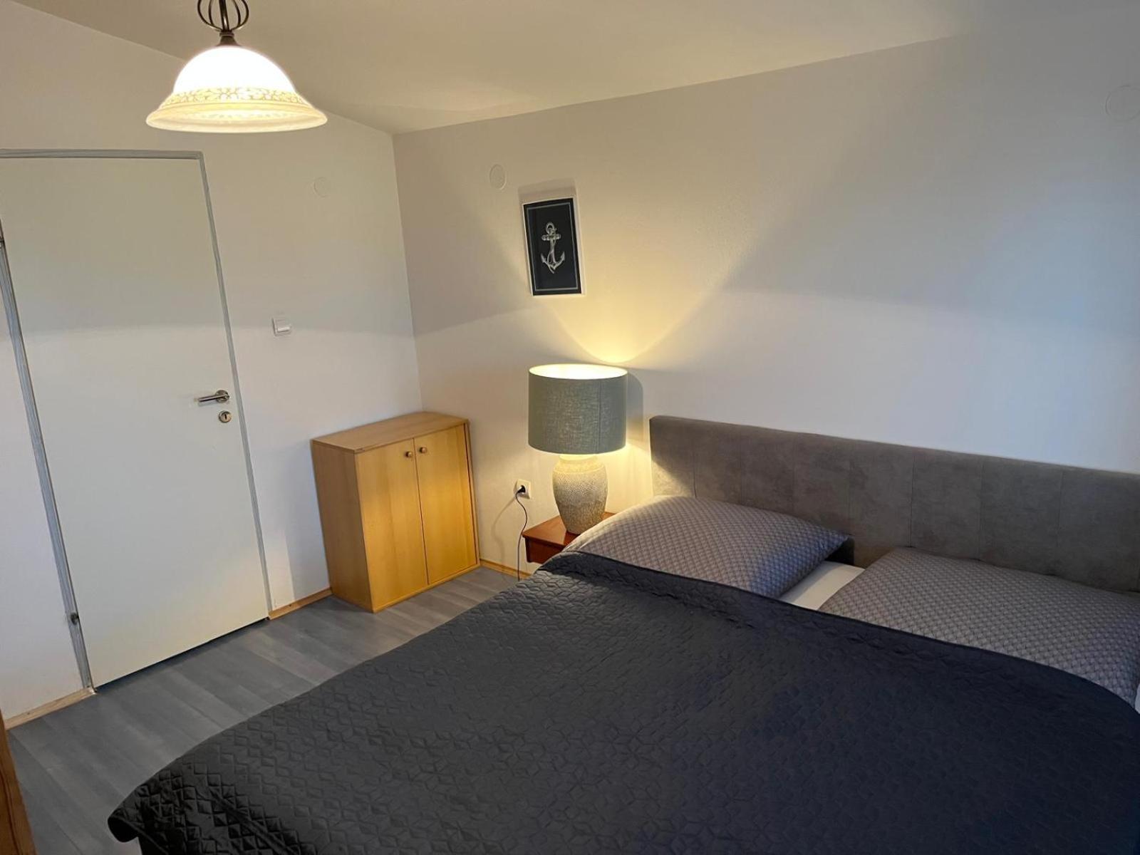 Apartments J.A.N.M.A.R. Vir Eksteriør bilde